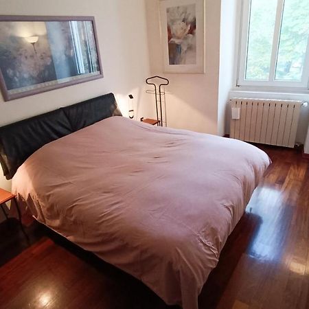 Casa Juli: 70Mq-Centro-Trieste Exteriör bild
