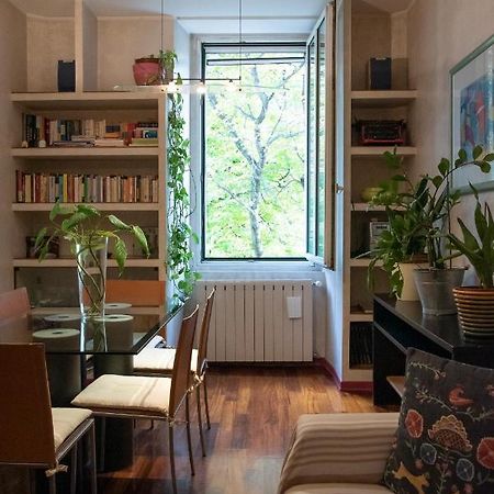 Casa Juli: 70Mq-Centro-Trieste Exteriör bild