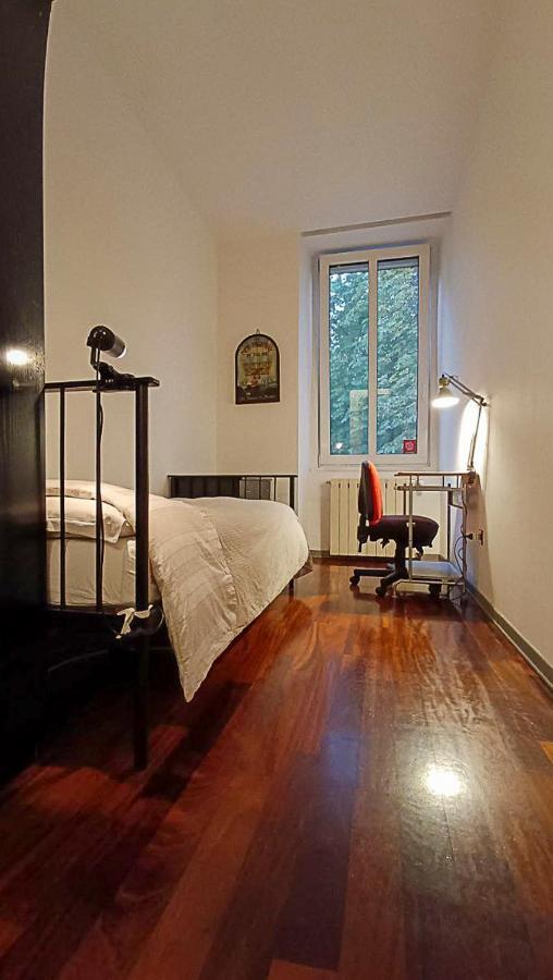 Casa Juli: 70Mq-Centro-Trieste Exteriör bild