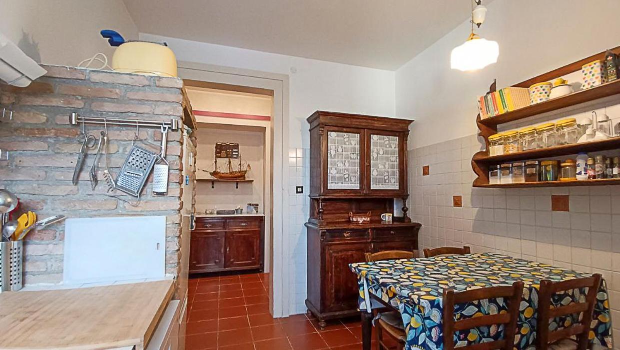 Casa Juli: 70Mq-Centro-Trieste Exteriör bild
